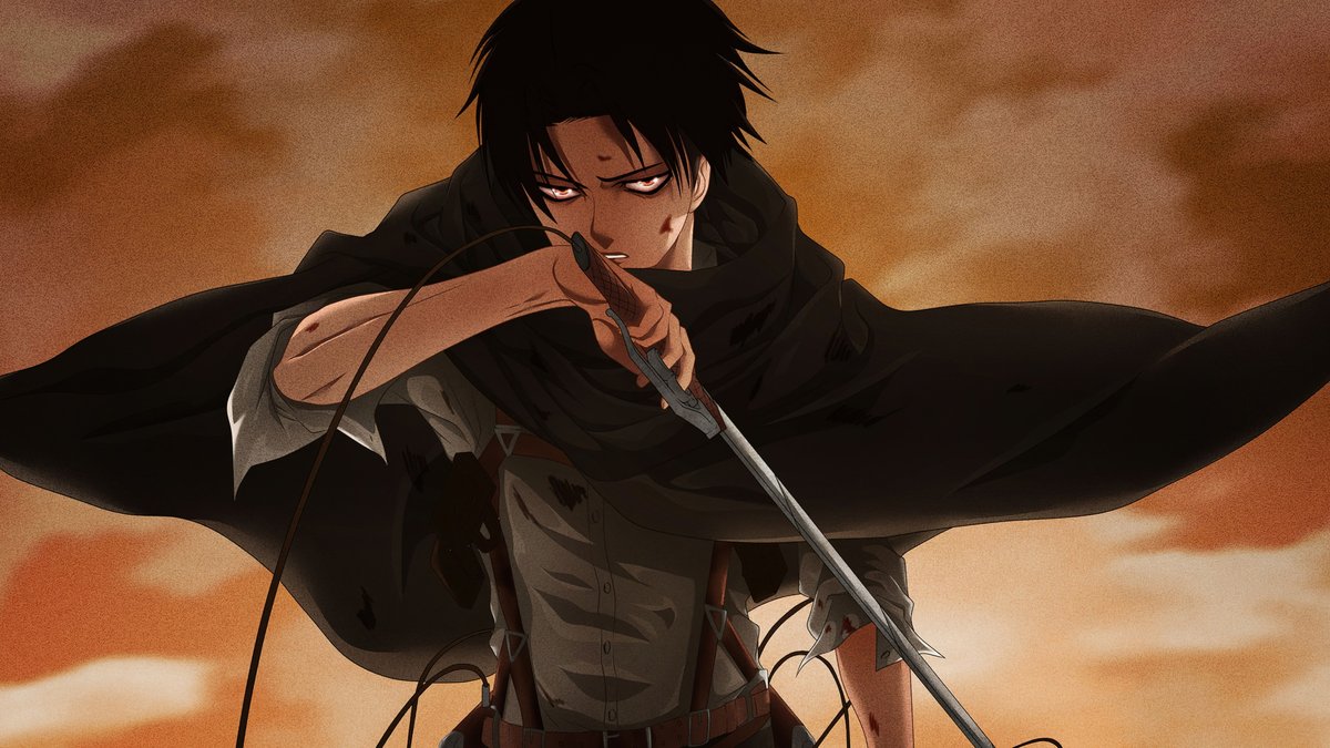 Is Levi Ackerman Stronger Than Loid Forger in a Fight?